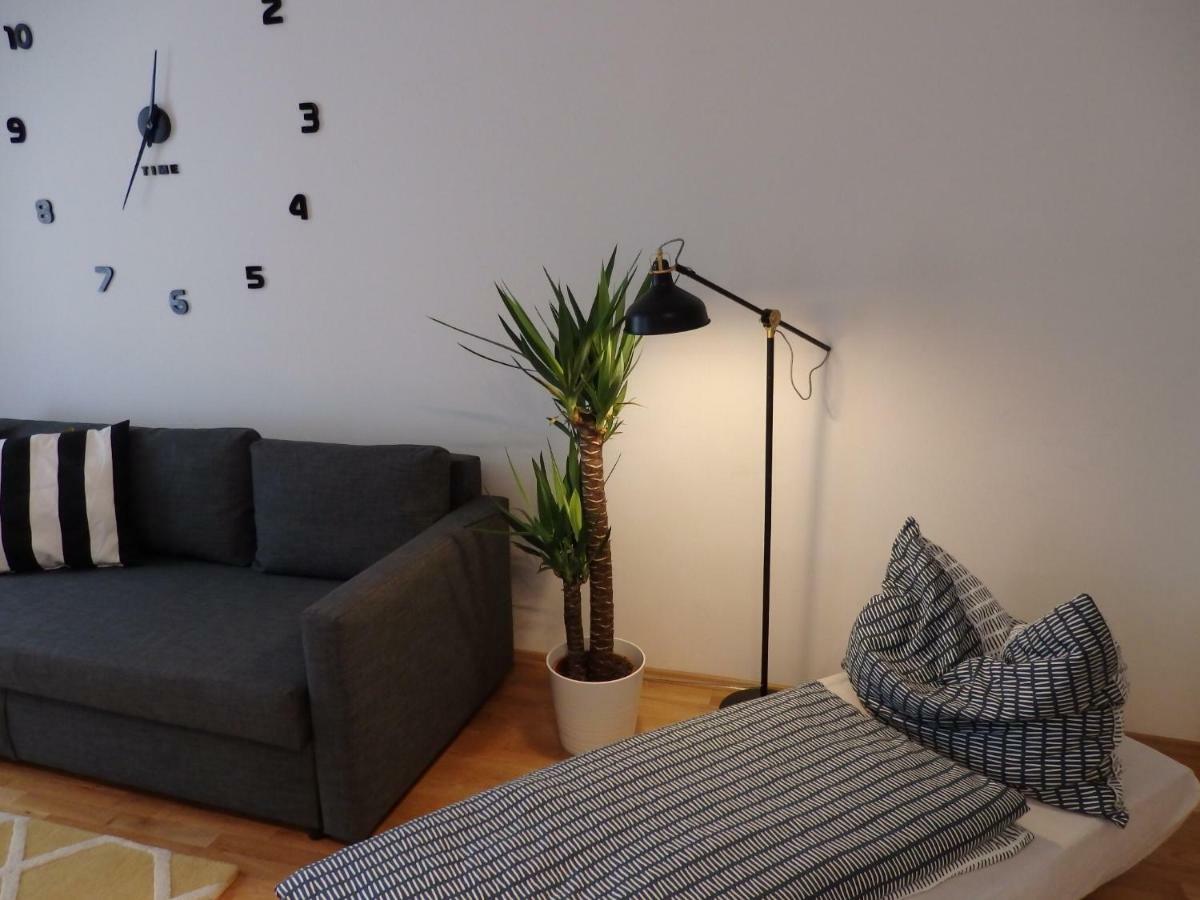 Apstay City Residence Apartments ǀ Free Parking & Self Check-In グラーツ エクステリア 写真